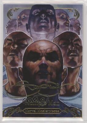 Multiple Man [Autograph] #33