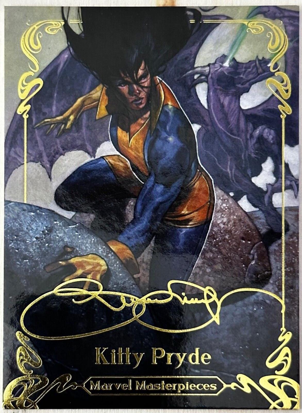 Kitty Pryde #31