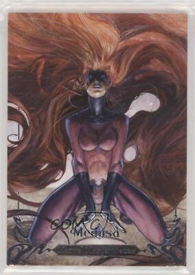 Medusa #72