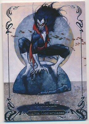Morbius #27