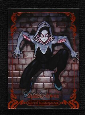 Spider-Gwen [Legendary Orange] #59