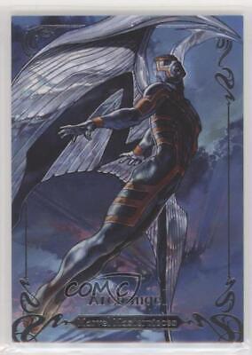 Archangel #50