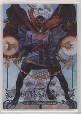 Doctor Strange #71