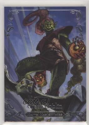 Green Goblin #70