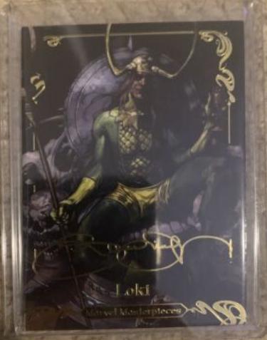 Loki #82