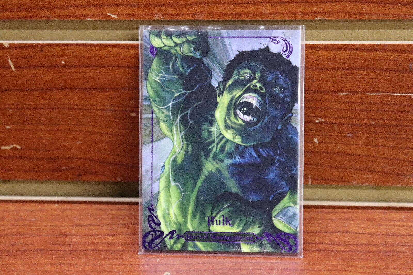 Hulk #86