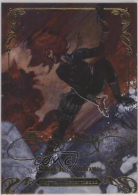 Black Widow #65