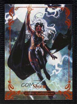 Storm [Legendary Orange] #67