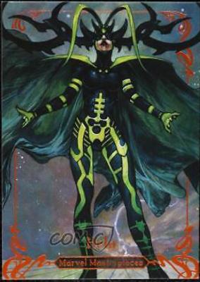Hela [Legendary Orange] #21