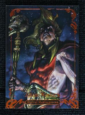Adam Warlock [Legendary Orange] #18