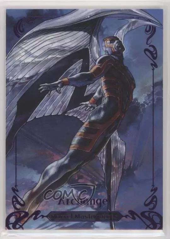 Archangel [Epic Purple] #50
