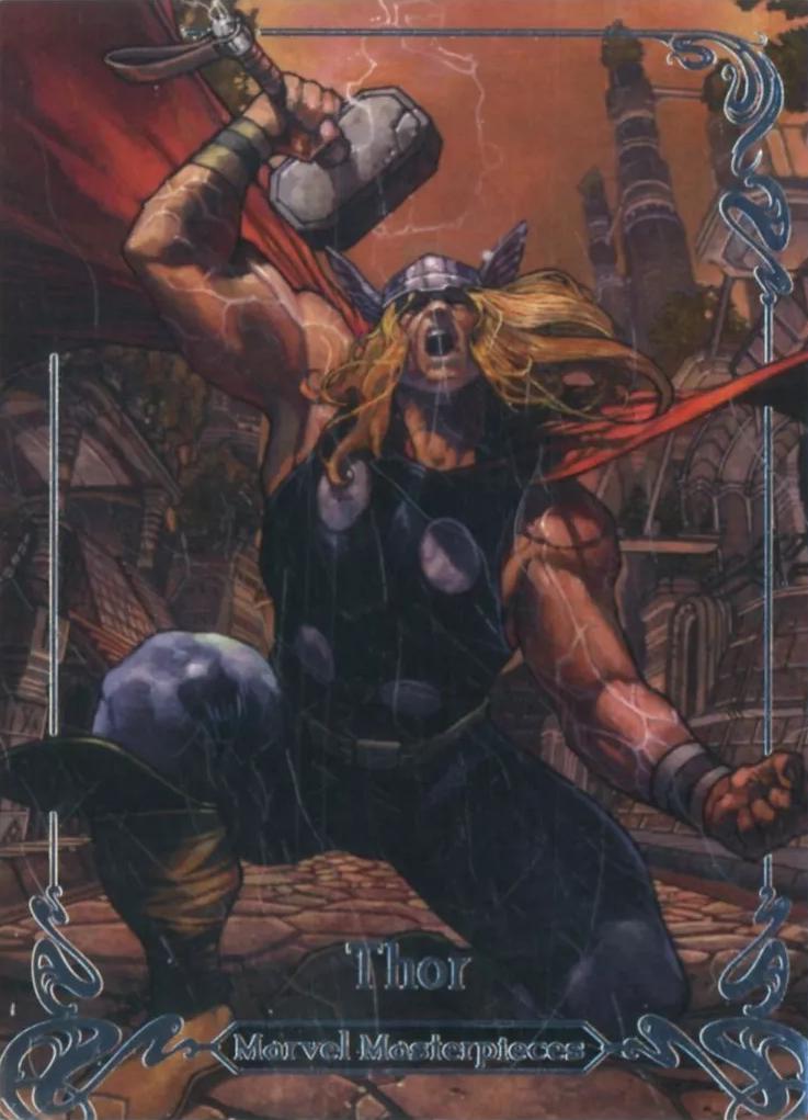 Thor #84