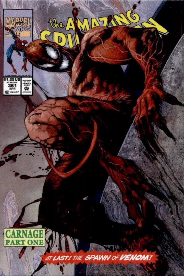 Carnage [What If] #79