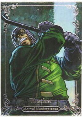 Wrecker #5
