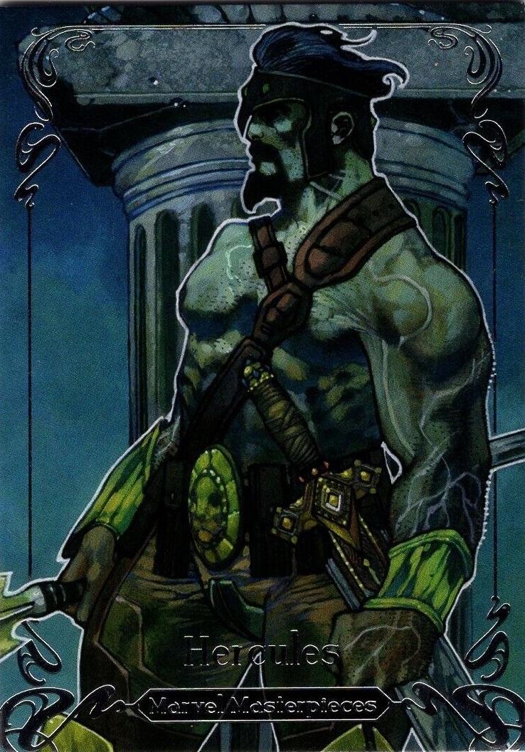 Hercules #26