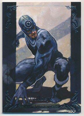 Bullseye #48