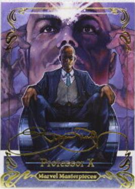 Professor X #58