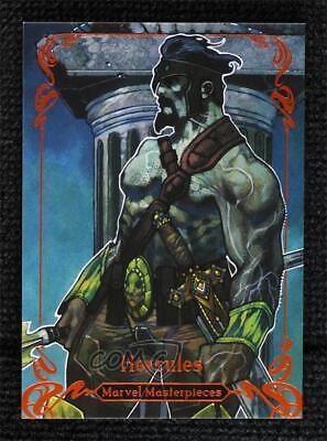 Hercules [Legendary Orange] #26
