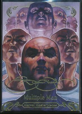 Multiple Man #33