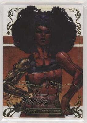 Misty Knight #4