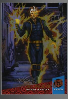 X-Man [Rainbow Foil] #2