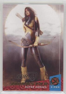 Moonstar #73