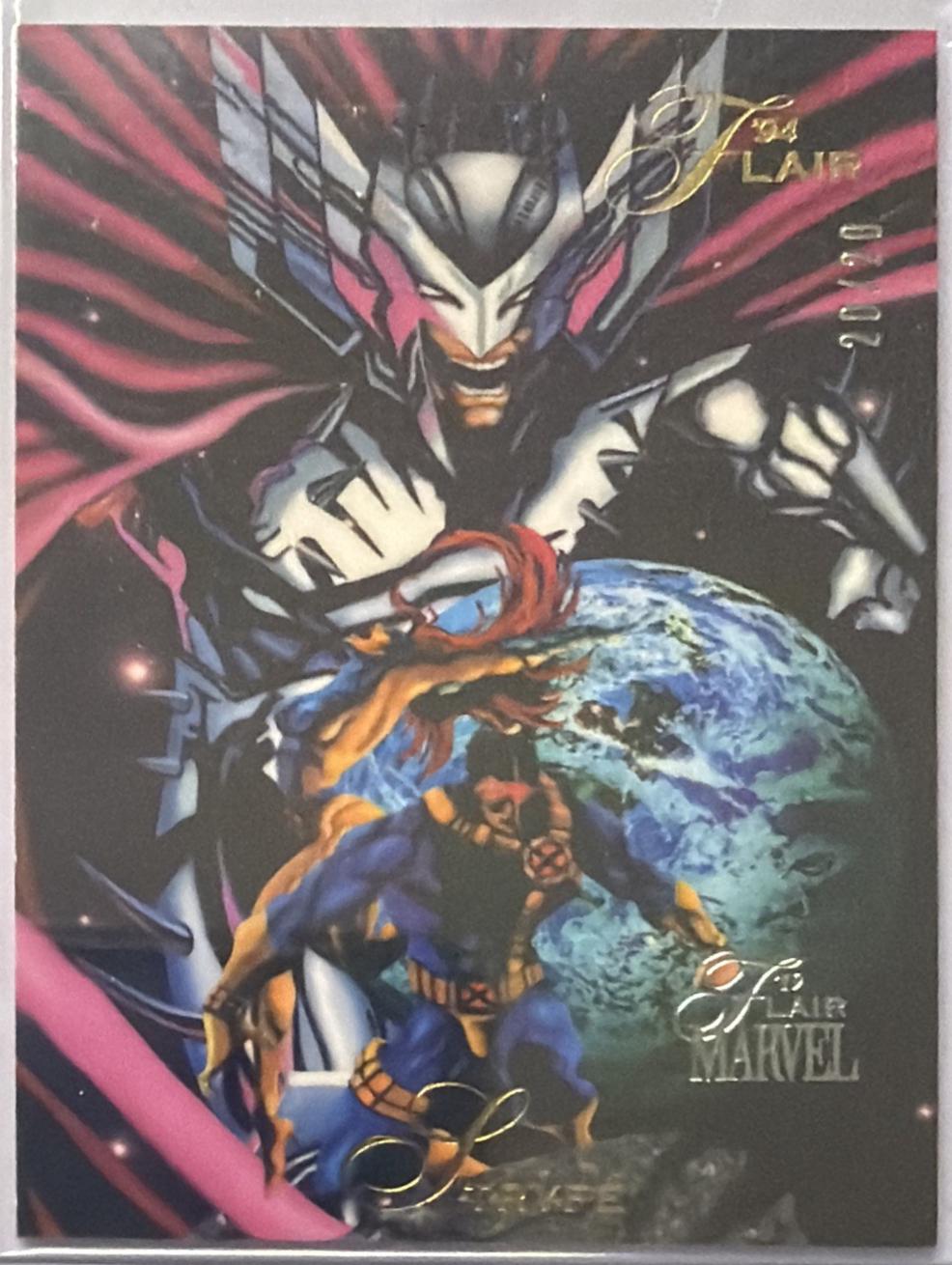 Stryfe #96