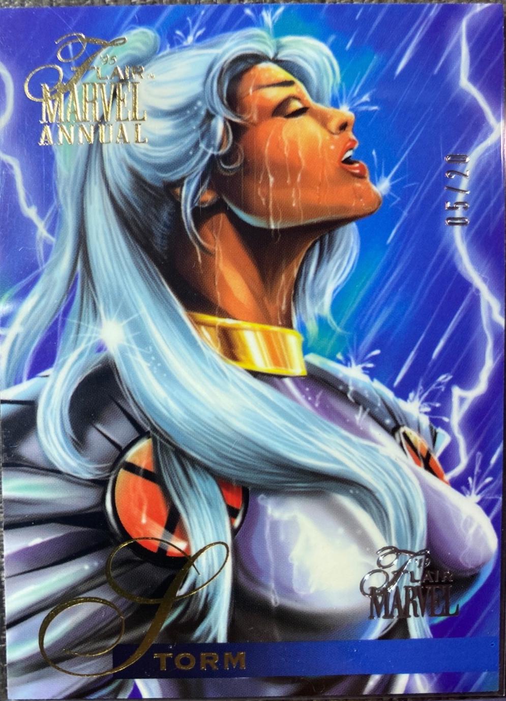 Storm #5