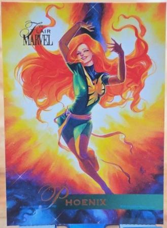 Phoenix #58
