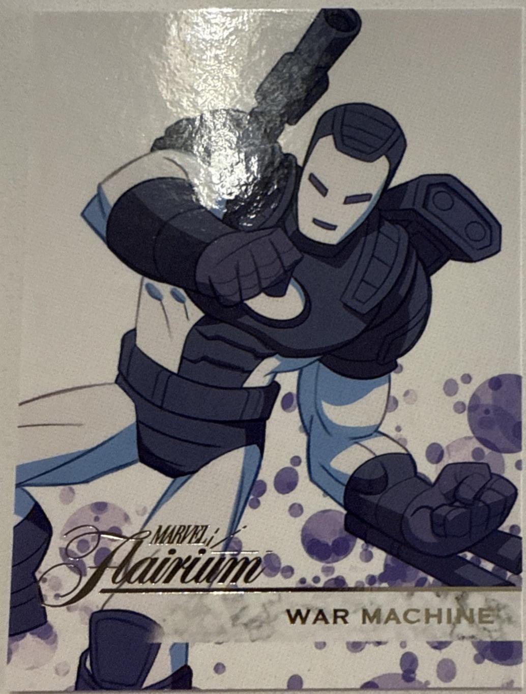 War Machine #147