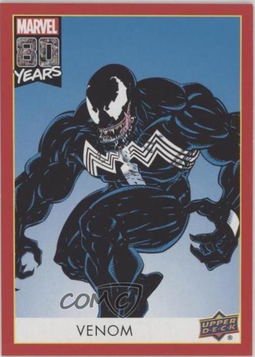Venom [Retro] #140