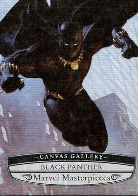 Black Panther #96