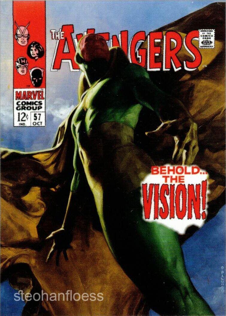 Vision #17