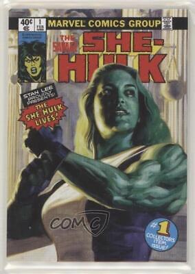 She-Hulk [What If] #19