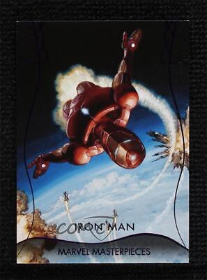 Iron Man #34