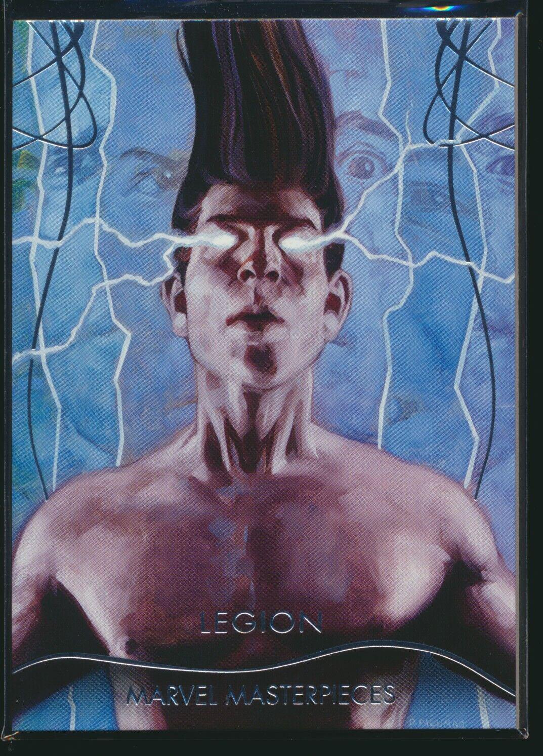Legion #38