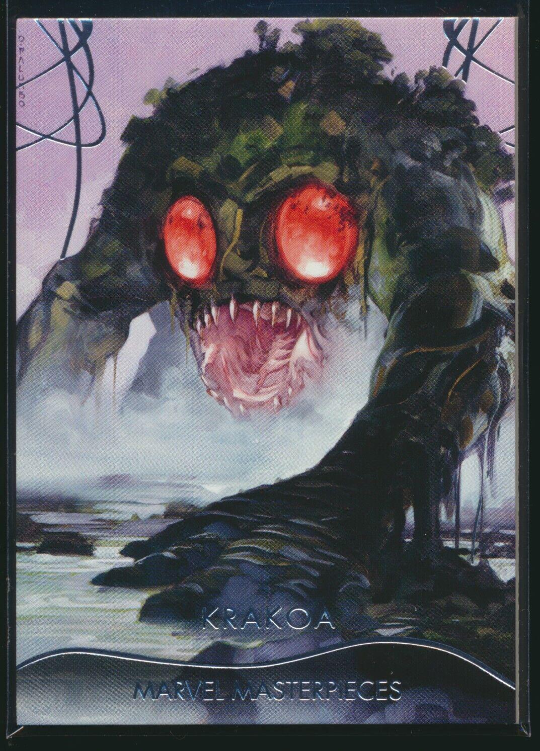 Krakoa #37