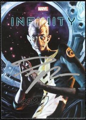 Ebony Maw #54
