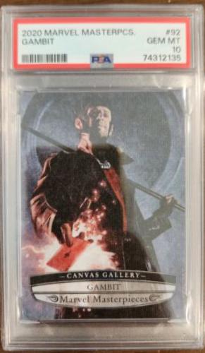 Gambit #92