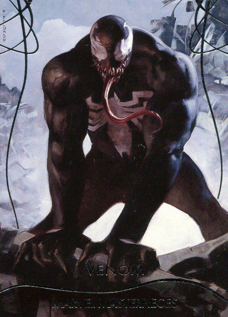 Venom #18