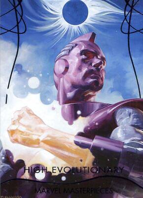 High Evolutionary [Epic Purple Foil] #14
