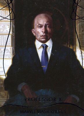 Professor X [Epic Purple Foil] #11