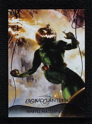 Jack O'Lantern #69