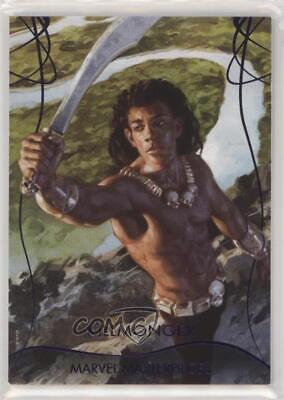 Erik Killmonger #8