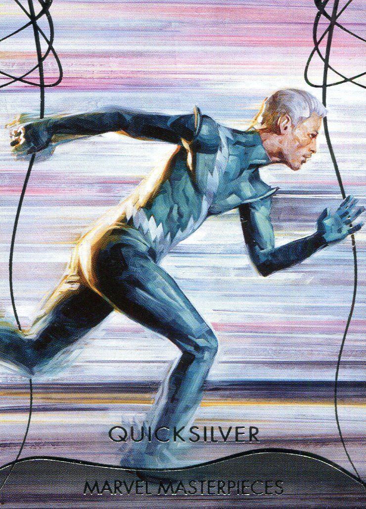 Quicksilver #2