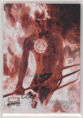 Hellstorm [Preliminary Art] #43