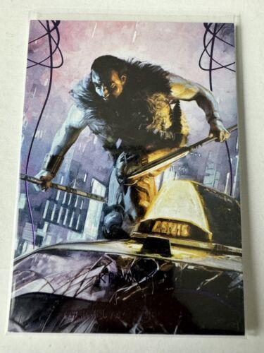 Kraven [Epic Purple Foil] #89