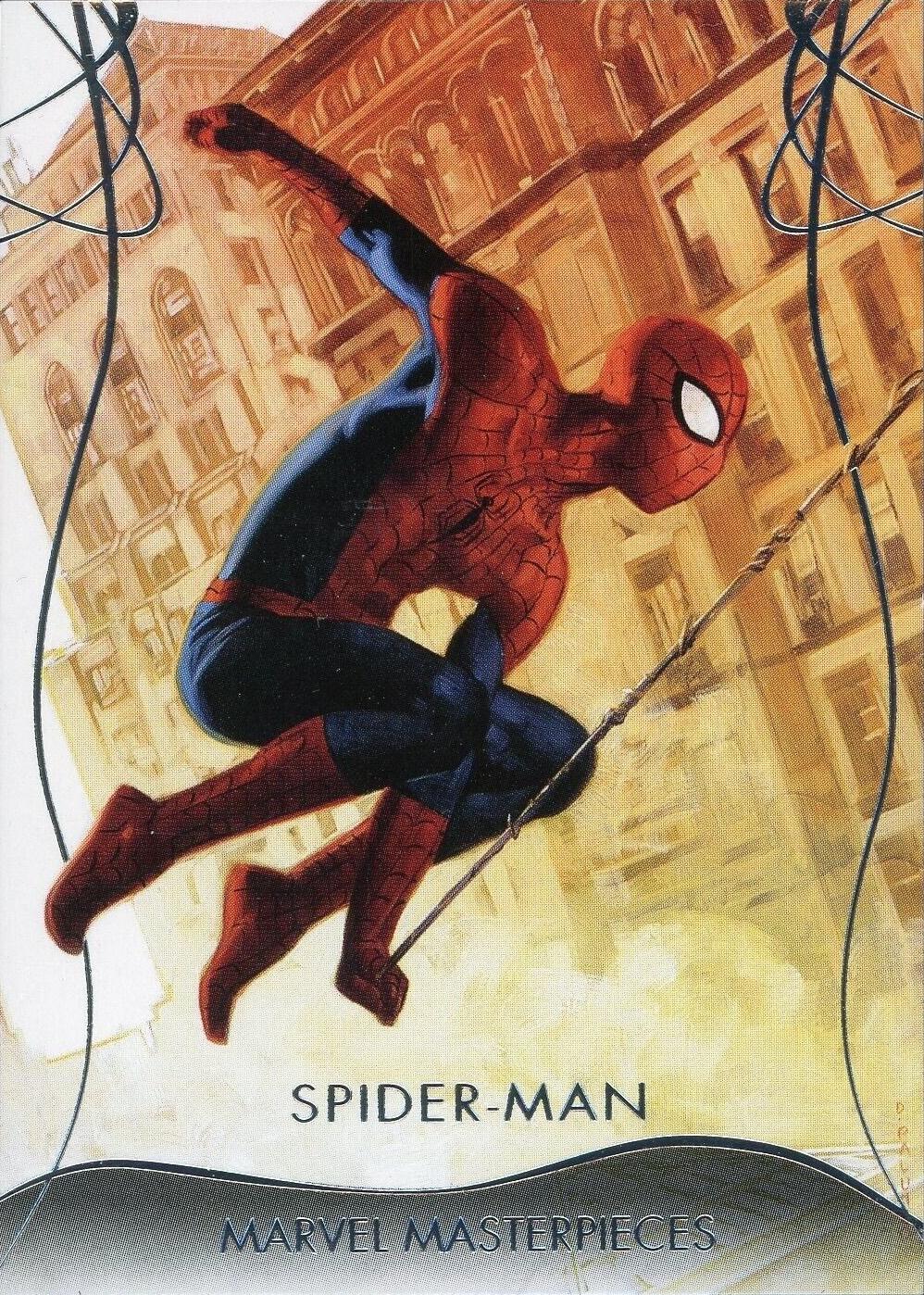 Spider-Man #29
