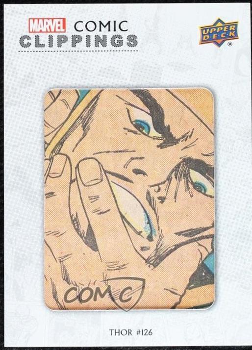 Thor 126 #TH-126