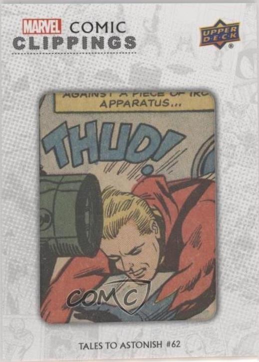 Tales to Astonish 62 #TTA-62